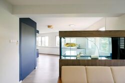 Blk 613B Bedok Reservoir Road (Bedok), HDB 5 Rooms #558091921